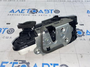 Замок двери передней левой VW Golf 15-