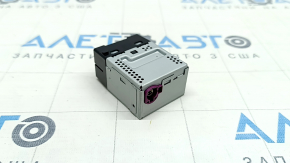 USB Hub центральной консоли Volvo XC40 19-26 передний