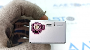 USB Hub центральной консоли Volvo XC40 19-26 передний