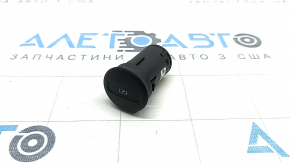 Hub USB consola centrala Volvo XC40 19-25 spate