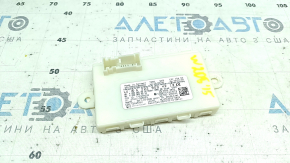 Unitate de control fără cheie Mercedes C-class W205 15-18