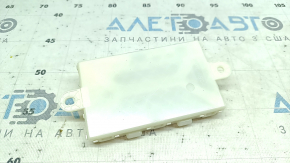 Блок управления keyless Mercedes C-class W205 15-18