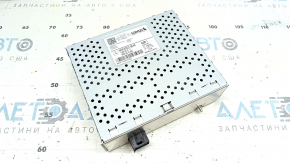 Radio Satellite Receiver Mercedes C-class W205 15-18