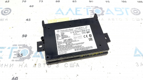 Telematics Communication Bluetooth Control Module Mercedes C-class W205 15-18