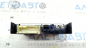 Telematics Communication Bluetooth Control Module Mercedes C-class W205 15-18