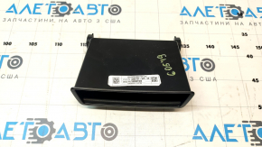 Box buzunar consola centrala spate BMW X5 G05 19-22