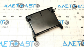 Бокс карман центральной консоли задний BMW X5 G05 19-26