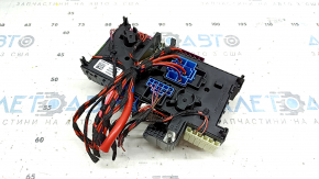 Блок предохранителей багажника Mercedes C-class W205 15-18