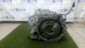 АКПП в сборе Nissan Rogue Sport 17-19 FWD 52к, без охладителя, с щупом