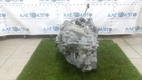 АКПП в сборе Nissan Rogue Sport 17-19 FWD 52к, без охладителя, с щупом