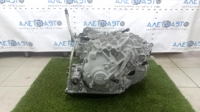 АКПП в сборе Nissan Rogue Sport 17-19 FWD 52к, без охладителя, с щупом
