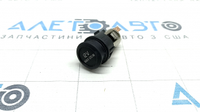 Прикуриватель центральной консоли Volvo XC40 19-26