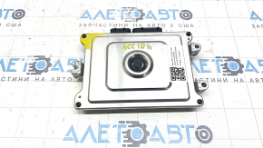 Блок ECU компьютер двигателя Honda Accord 18-20 2.0 hybrid