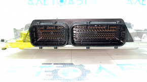 Блок ECU компьютер двигателя Honda Accord 18-20 2.0 hybrid