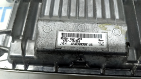 Блок ECU компьютер двигателя Honda Accord 18-20 2.0 hybrid