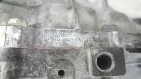 АКПП в сборе Nissan Rogue Sport 17-19 FWD 52к, без охладителя, с щупом