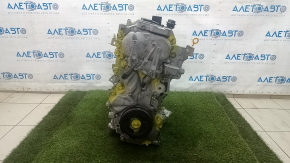 Двигатель Nissan Rogue Sport 17-18 MR20DD 2.0L, 52к, компрессия 10-10-10-10