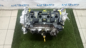 Двигатель Nissan Rogue Sport 17-18 MR20DD 2.0L, 52к, компрессия 10-10-10-10