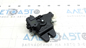 Замок крышки багажника Mercedes C-class W205 15-21 без тросика