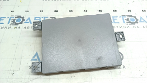Body Control Module BCM Mercedes C-class W205 15-21 в багажнике