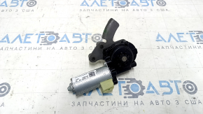 Motor pentru reglarea înălțimii pernei scaunului pasagerului BMW X3 G01 18-21