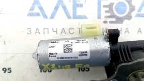 Мотор регулировки подъема пассажирского сиденья BMW X3 G01 18-21 без каркаса
