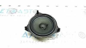 Динамик дверной передний левый Mercedes C-class W205 15-21 примят