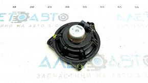 Динамик дверной передний левый Mercedes C-class W205 15-21 примят