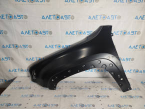 Aripa stângă față Jeep Renegade 15-23 din oțel China, pokes