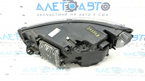 Фара передняя правая в сборе Volvo XC40 19-22 LED адаптив, с блоком