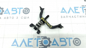 Крепление фонаря левое Volvo XC40 19-26 2 части
