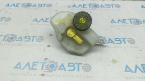 Rezervor GTC BMW X3 G01 18- cu capac
