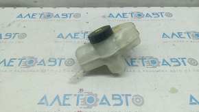 Бачок ГТЦ BMW X3 G01 18-24 с крышкой