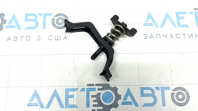 Крепление фонаря правое Volvo XC40 19-26 2 части