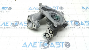 Корпус помпы Honda Accord 18-22 2.0 hybrid