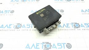 ABS АБС Honda Accord 18-20 hybrid