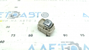 Buton deschidere capac portbagaj interior Mercedes C-class W205 15-18 carcasa bej
