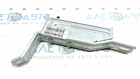Подушка безопасности airbag заднего левого сиденья Mercedes C-class W205 15-21