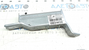 Подушка безопасности airbag заднего правого сиденья Mercedes C-class W205 15-21