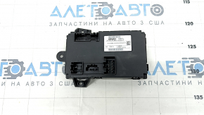 Блок управления водительским сидением Volvo XC40 19-26