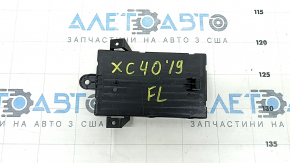 Блок управления водительским сидением Volvo XC40 19-26