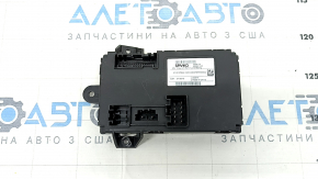 Блок управления пассажирским сидением Volvo XC40 19-26