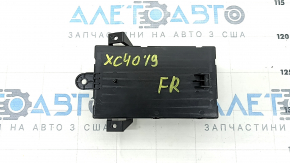 Блок управления пассажирским сидением Volvo XC40 19-26
