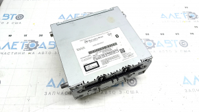 Головное устройство Mercedes C-class W205 18-18