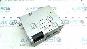 Головное устройство Mercedes C-class W205 18-18