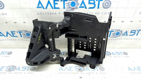 Крепление Radio Satellite Receiver Mercedes C-class W205 15-18