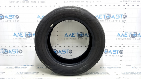 Шина R17 215/60 GoodYear ASSURANCE 2017 всесезонная 6мм, микротрещины