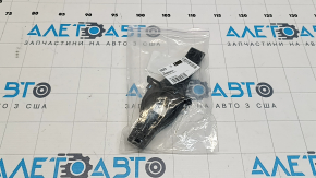 Кронштейн радиатора нижний левый Audi Q3 8U 15-18 пластик