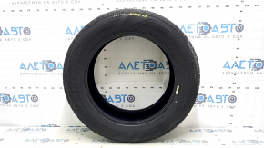 Шина R17 215/60 GoodYear ASSURANCE 2017 всесезонная 7мм, микротрещины