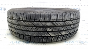 Шина R17 215/60 GoodYear ASSURANCE 2017 всесезонная 7мм, микротрещины